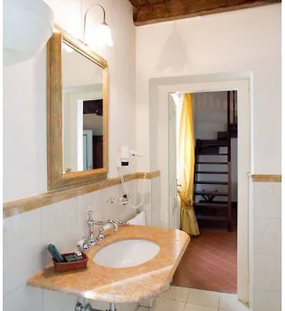 Tavernago Hotel Agazzano