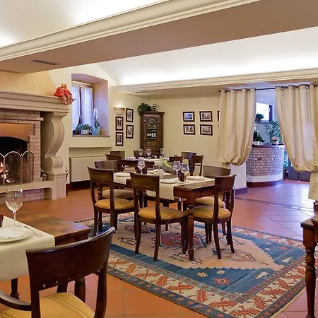 Tavernago Hotel 4*